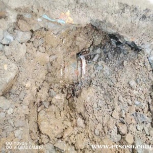 中山地下管道探漏、管線(xiàn)探測(cè)、水管漏水檢測(cè)